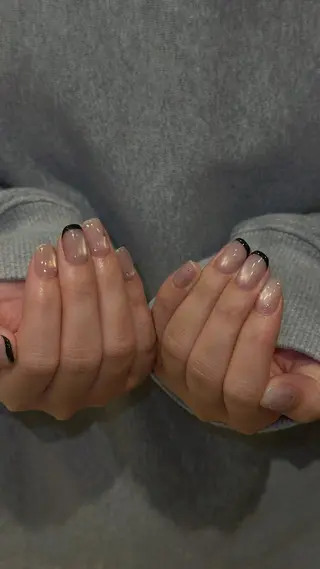 ネイル col.nail COCOAのネイルデザイン