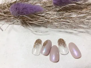ネイル mogunail &blowのネイルデザイン