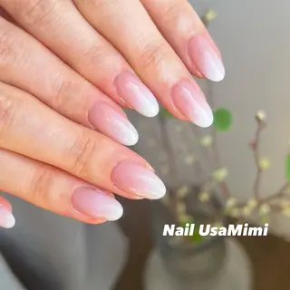 ネイル Nail Usa Mimi ASAKOのネイルデザイン