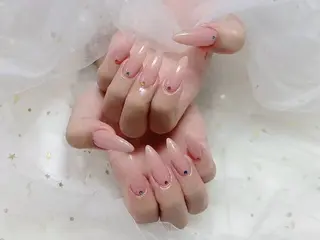 ネイル ジョリ kasumi🌹💅のネイルデザイン