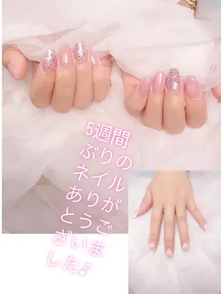 ネイル べ にのネイルデザイン