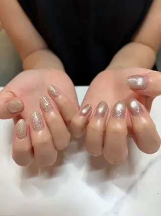 ネイル Dazzle綾瀬 ♡Kanonのネイルデザイン