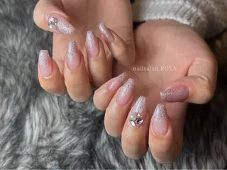 ネイル nailsalon ROSA Rのネイルデザイン