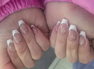 ネイル nail salon unikoのネイルデザイン