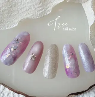 ネイル Tree 〜saito〜のネイルデザイン
