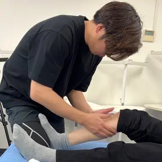 パーソナル【整体】 Hareのエステ・リラクイメージ