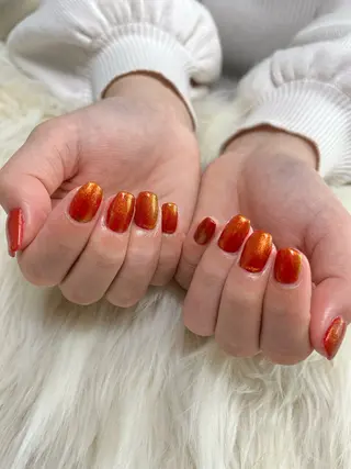 ネイル Same🎀 所沢ネイルサロンのネイルデザイン