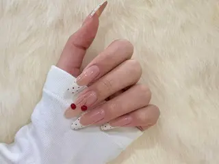 ネイル Beauty Kaif ネイルのネイルデザイン