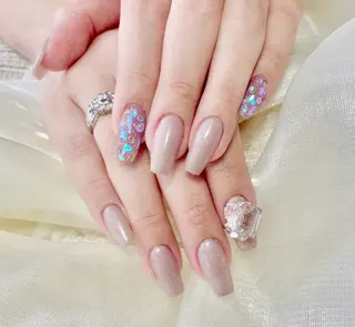 ネイル YOINAIL ヨイネイルサロンのネイルデザイン