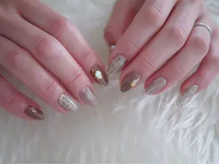 ネイル purr nailのネイルデザイン