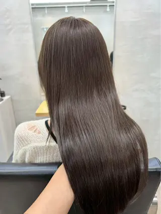 カラー カラーモデル募集中 / Annaのヘアスタイル