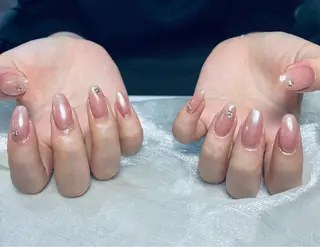 ネイル Kairos Nailのネイルデザイン