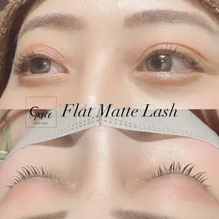 マツエク・マツパ LINDA 🩷Nono🩷のマツエク・マツパデザイン