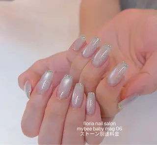 ネイル Floria nail salonのネイルデザイン