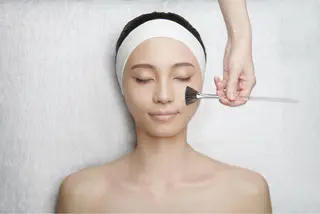 増田 裕子のエステ・リラクイメージ