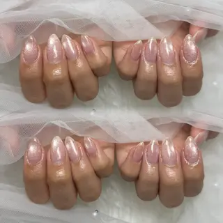 ネイル ♡ みずきのネイルデザイン