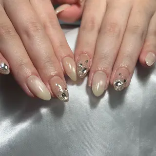 ネイル nailroom sb𓈒𓂂𓏸のネイルデザイン