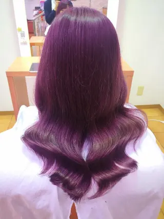 カラー ロング 寿松木 亮のその他イメージ
