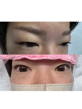 マツエク・マツパ トータルビューティー サロン・Ｎの眉毛・アイブロウイメージ