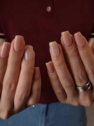 ネイル omika nail @自宅のネイルデザイン