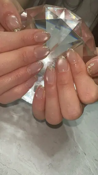 ネイル with nail.のネイルデザイン