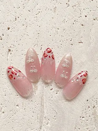 ネイル iro+ nailのネイルデザイン