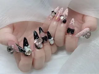 ネイル Ami Meliaのネイルデザイン