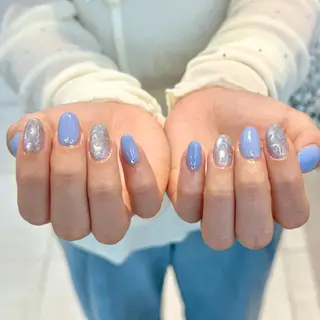ネイル DEE nail rena.tのネイルデザイン