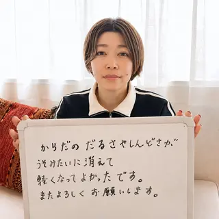 🫧腸もみリンパケア /マタニティ対応⭕️のエステ・リラクイメージ
