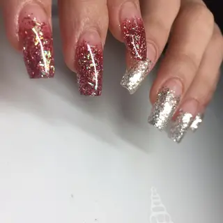 ネイル プライベートサロン エスポートのネイルデザイン