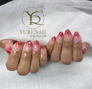 ネイル YURI Nail Funabashiのネイルデザイン