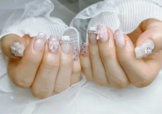 ネイル LAMEE BEAUTYのエステ・リラクイメージ
