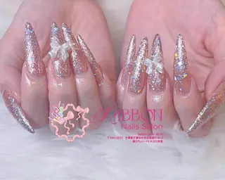 ネイル Luna ri..のネイルデザイン