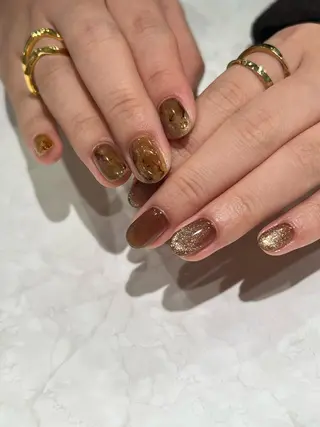 ネイル ulu Misakiのマツエク・マツパデザイン