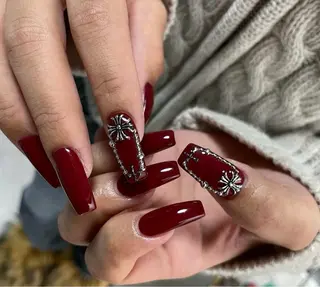 ネイル Jenn Nail Salonのネイルデザイン