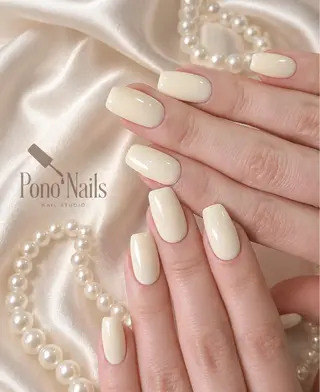ネイル Pono  Nailsのネイルデザイン