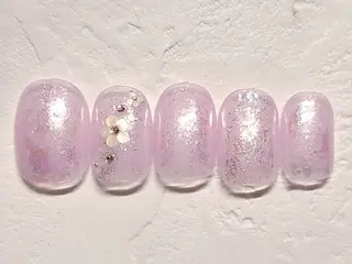 ネイル K. Airiのネイルデザイン