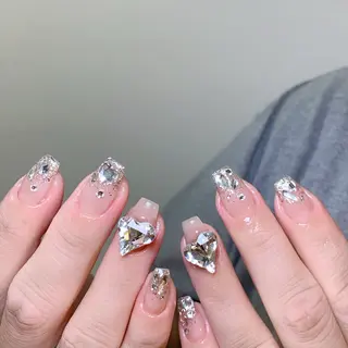 ネイル Unicorn Nail 矢場町店のネイルデザイン