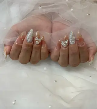 ネイル 新田 /nailのネイルデザイン