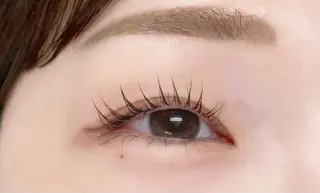 マツエク・マツパ EYELA 宮沢のマツエク・マツパデザイン