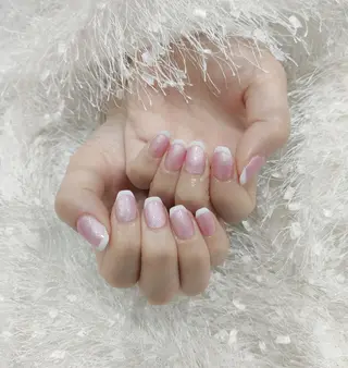 ネイル Sachi Nail上野のネイルデザイン