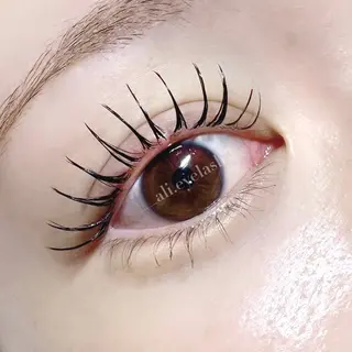 マツエク・マツパ Le futur💐 。のマツエク・マツパデザイン