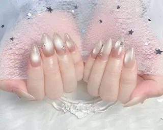 ネイル Chan Nail Salonのネイルデザイン