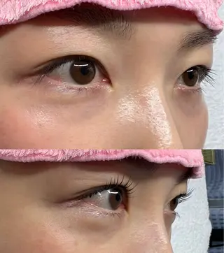 マツエク・マツパ トータルビューティー サロン・Ｎの眉毛・アイブロウイメージ