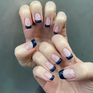 ネイル SEUHI nailのネイルデザイン