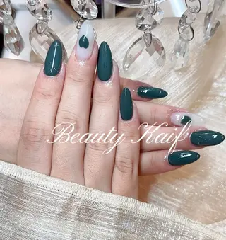 ネイル Kaif ネイル サロンのネイルデザイン