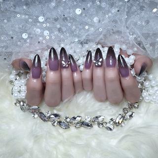 ネイル Doris Nail Salonのネイルデザイン