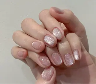 ネイル Moci Nail Salonのネイルデザイン