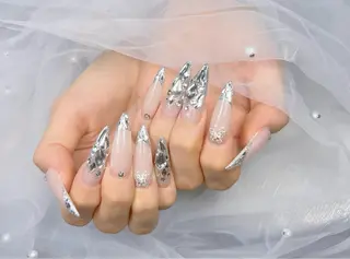 ネイル Miya _nailのネイルデザイン