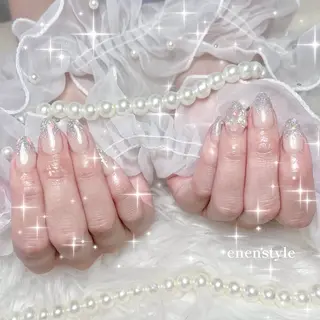 ネイル enenstyle YUAのネイルデザイン